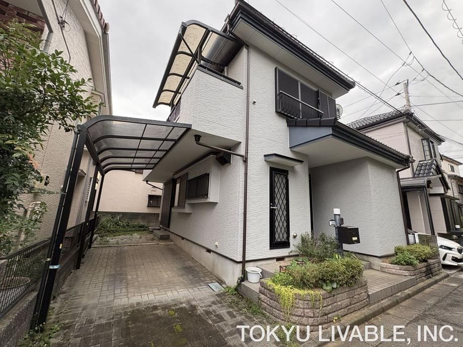 3LDK house in Fujimi, Saitama - Photo 1