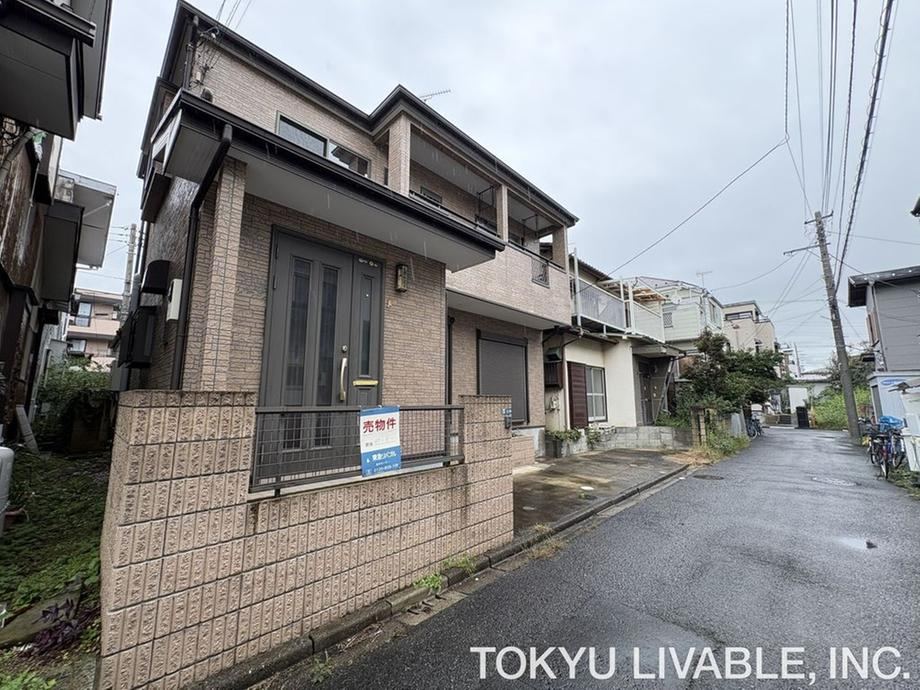 3LDK house in Shiki, Saitama - Photo 1