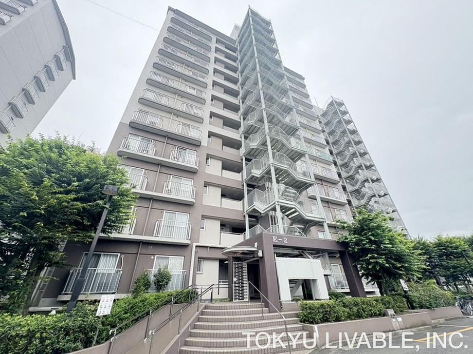 3LDK apartment in Miyoshi, Iruma District, Saitama - Photo 1
