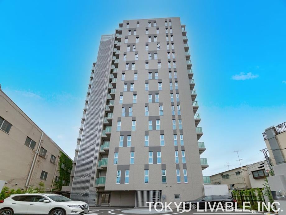 3LDK apartment in Arakawa Ward, Tokyo - Photo 1