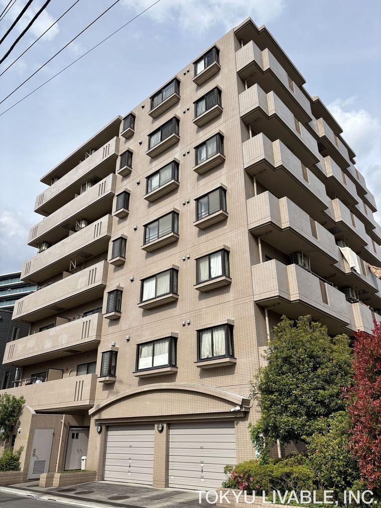 1LDK apartment in Arakawa Ward, Tokyo - Photo 1