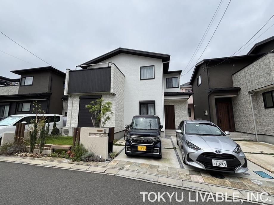 5LDK house in Kawaguchi, Saitama - Photo 1