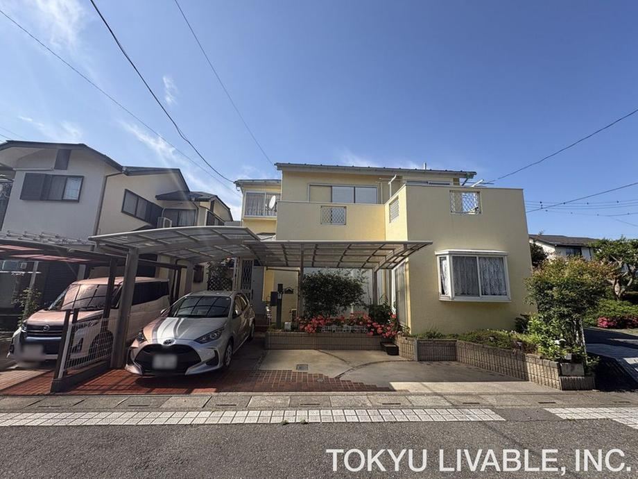 136 m² land in Kitamoto, Saitama - Photo 1