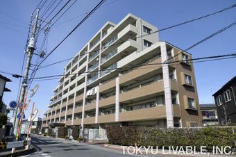 3LDK apartment in Kitamoto