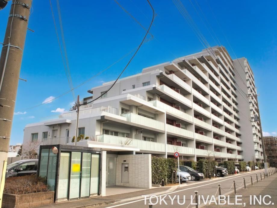 3LDK apartment in Nishitokyo, Tokyo - Photo 1