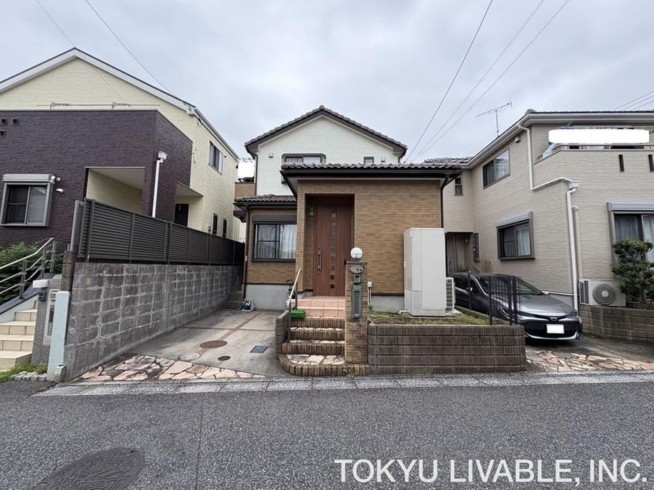 4LDK house in Funabashi, Chiba - Photo 1
