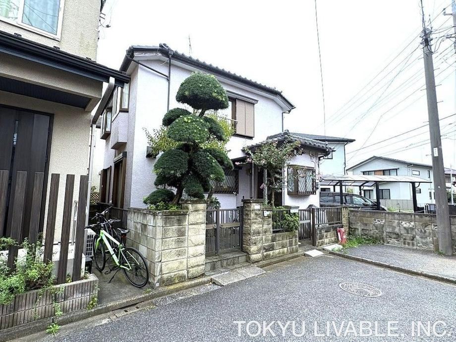 99 m² land in Funabashi, Chiba - Photo 1