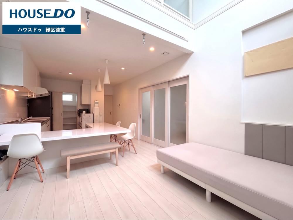 2LDK+S house in Minami Ward, Nagoya, Aichi - Photo 1