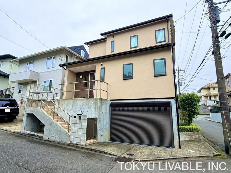 3LDK+S house in Aoba Ward, Yokohama, Kanagawa - Photo 1