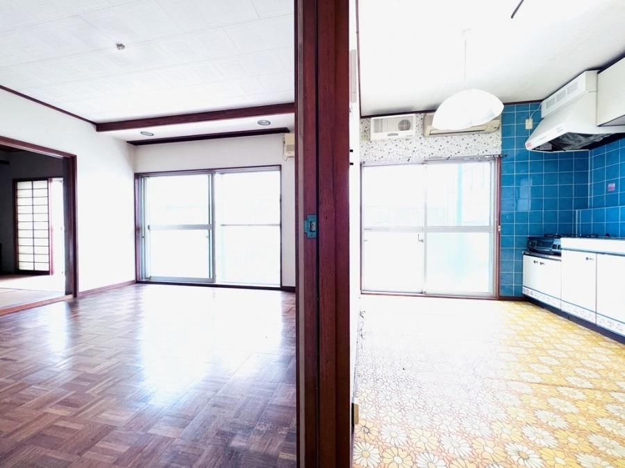5K house in Ayase, Kanagawa - Photo 1