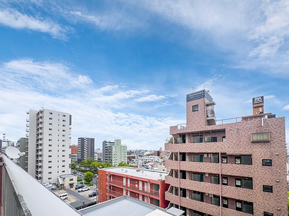 2LDK apartment in Kawasaki Ward, Kawasaki, Kanagawa - Photo 1