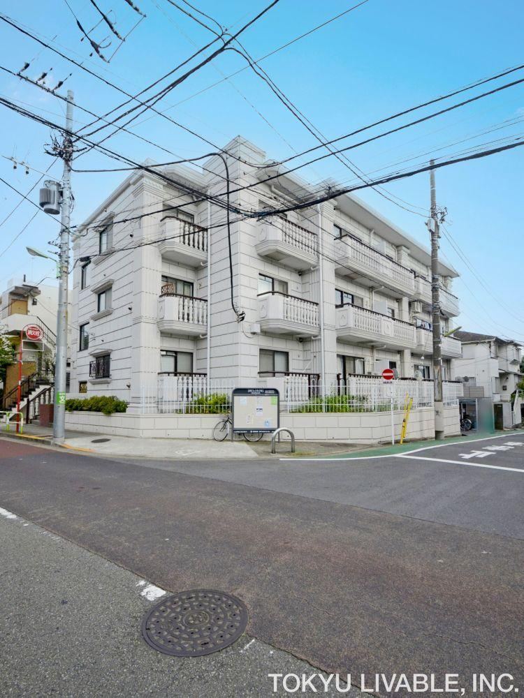 1DK+S apartment in Setagaya Ward, Tokyo - Photo 1