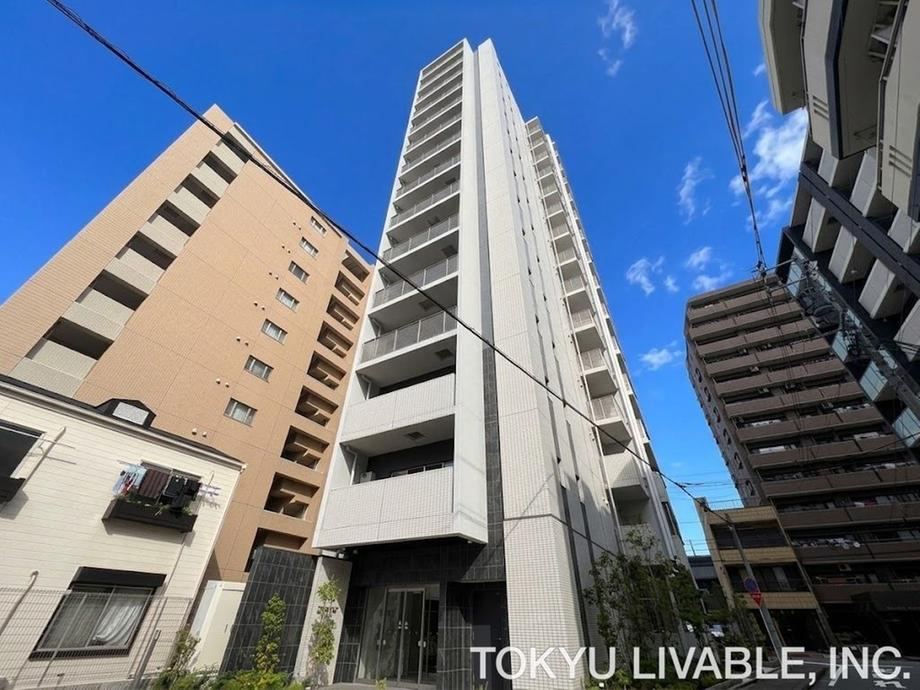 1LDK apartment in Higashi Ward, Nagoya, Aichi - Photo 1