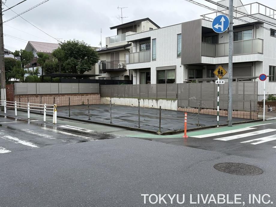 129 m² land in Ota Ward, Tokyo - Photo 1