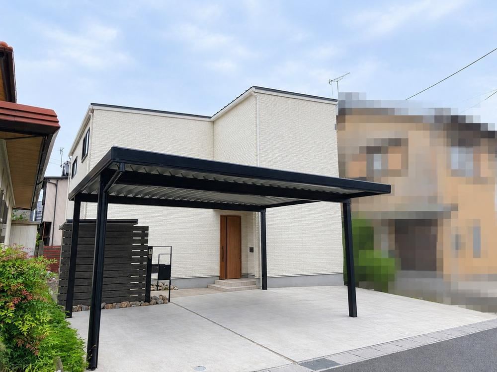 4LDK house in Toyokawa, Aichi - Photo 1