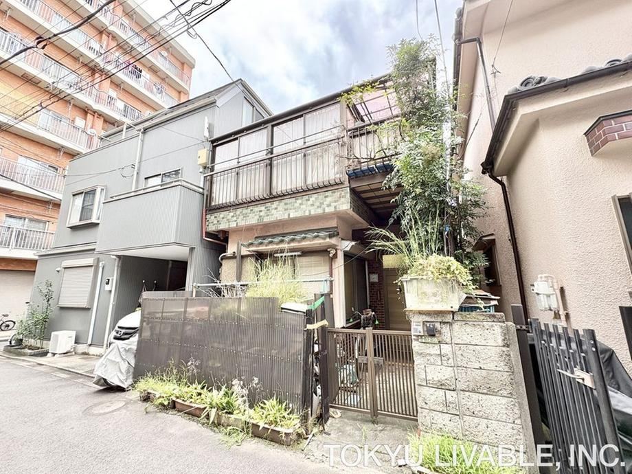 66 m² land in Adachi Ward, Tokyo - Photo 1