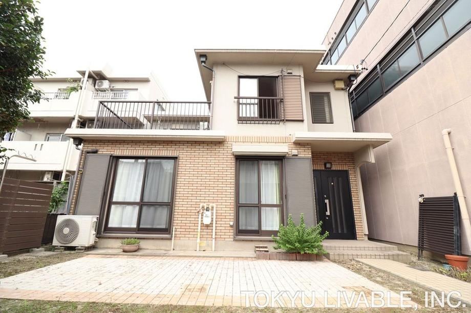4LDK house in Nakamura Ward, Nagoya, Aichi - Photo 1