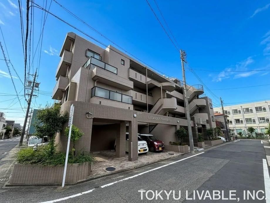 4LDK apartment in Showa Ward, Nagoya, Aichi - Photo 1