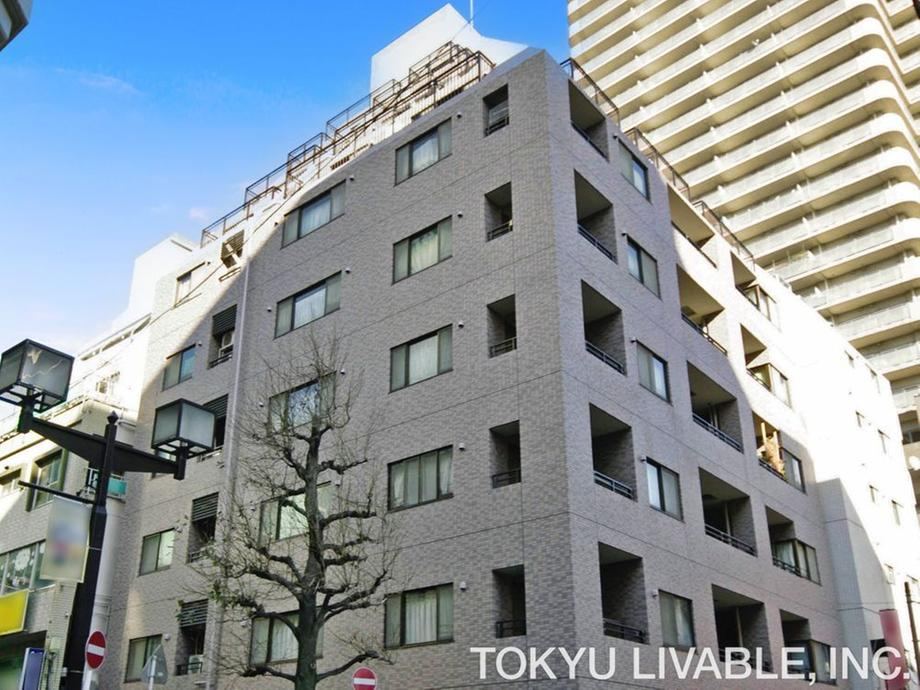 3LDK apartment in Matsudo, Chiba - Photo 1