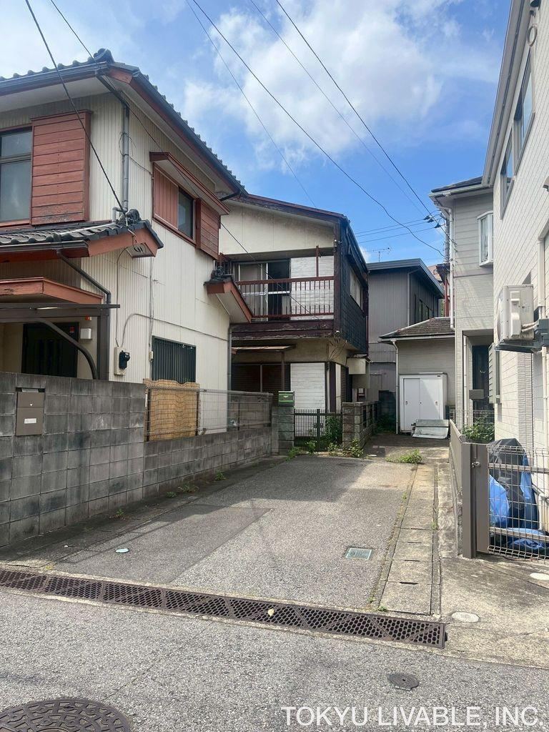 84 m² land in Inage Ward, Chiba - Photo 1