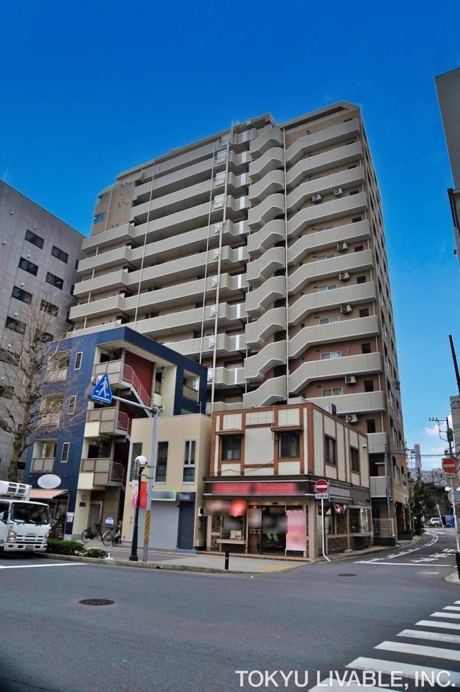 3LDK apartment in Chuo Ward, Chiba - Photo 1