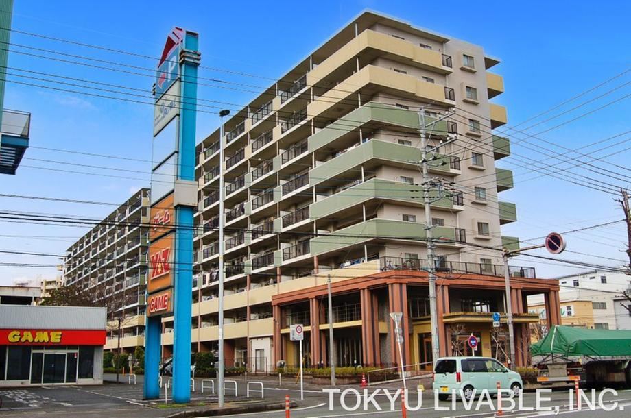 3LDK apartment in Midori Ward, Sagamihara, Kanagawa - Photo 1
