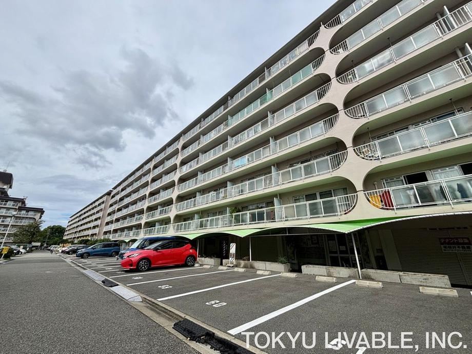 3LDK apartment in Mino, Osaka - Photo 1