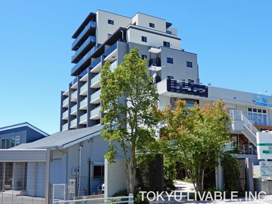 3LDK+S apartment in Midori Ward, Nagoya, Aichi - Photo 1