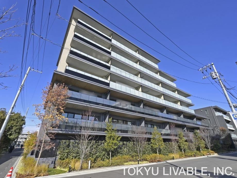 3LDK+S apartment in Tama Ward, Kawasaki, Kanagawa - Photo 1