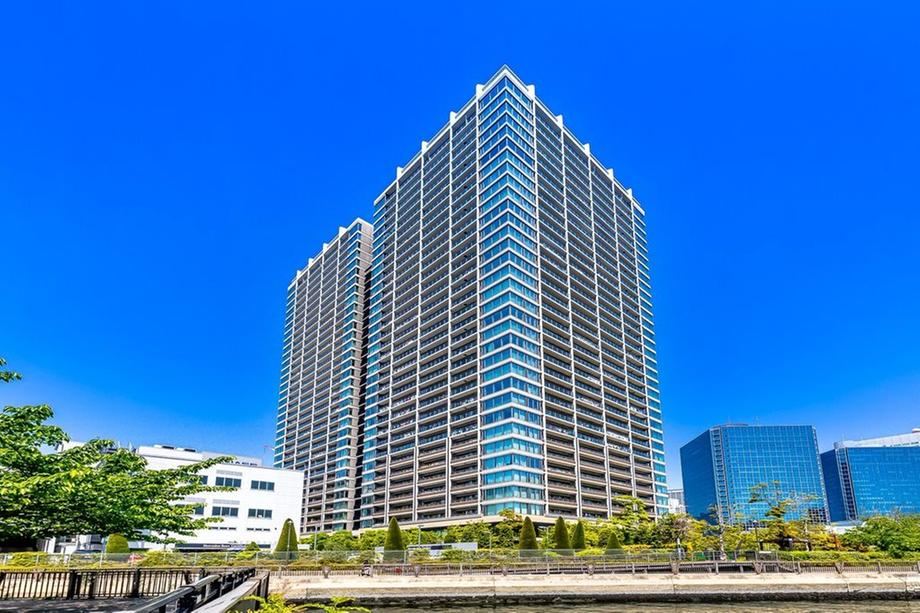 1LDK apartment in Minato Ward, Tokyo - Photo 1