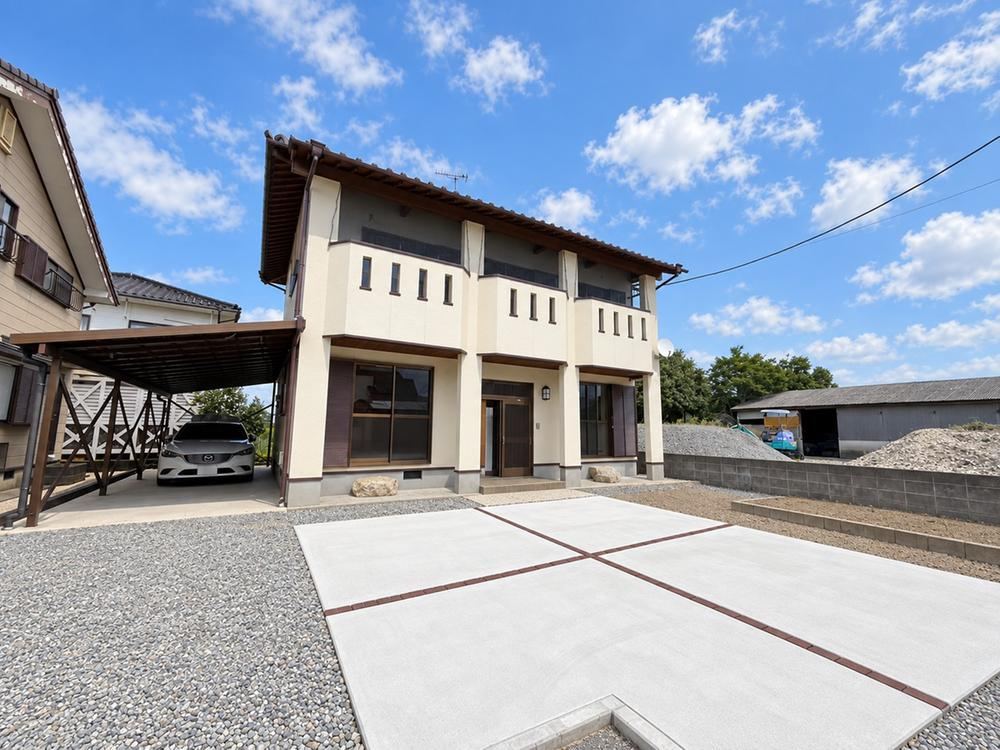 4LDK+S house in Kurume, Fukuoka - Photo 1