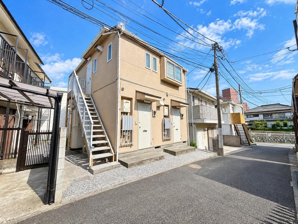 76 m² land in Shinagawa Ward, Tokyo - Photo 1
