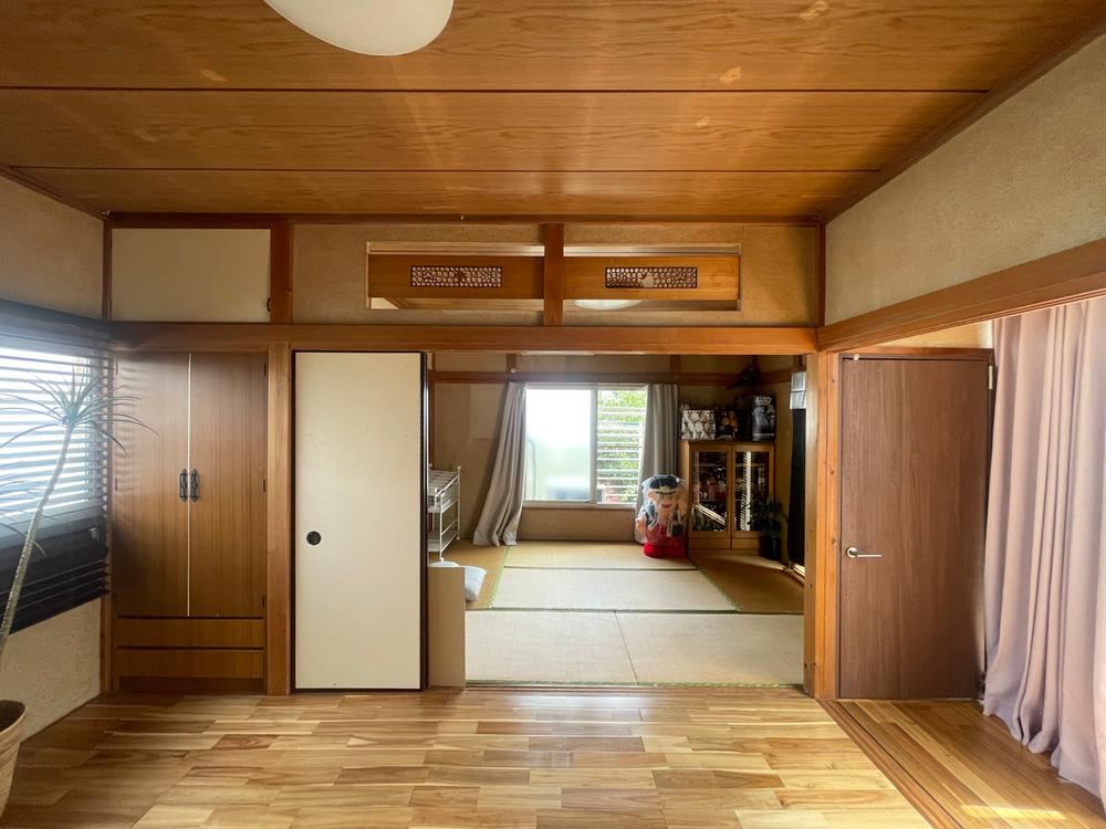 3LDK house in Setagaya Ward, Tokyo - Photo 1