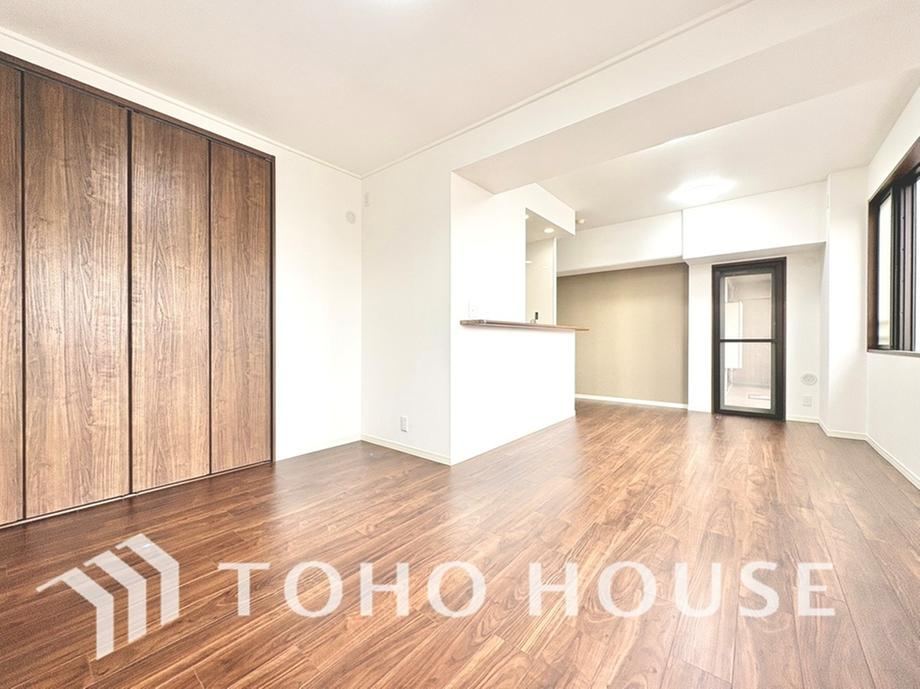 2LDK apartment in Kodaira, Tokyo - Photo 1