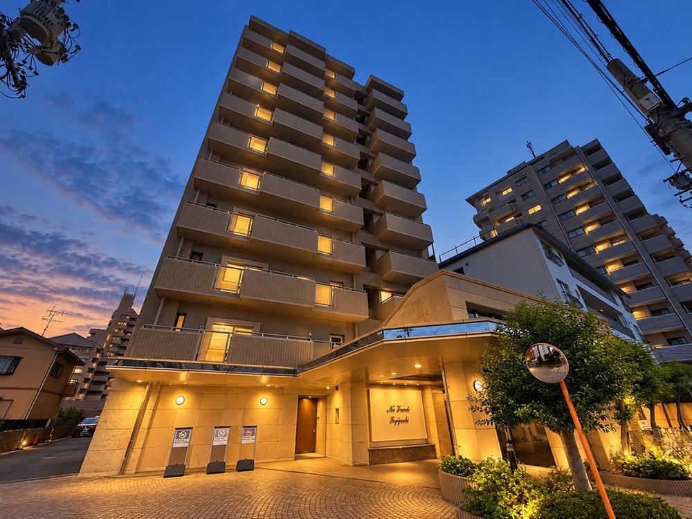 3LDK apartment in Moriyama Ward, Nagoya, Aichi - Photo 1