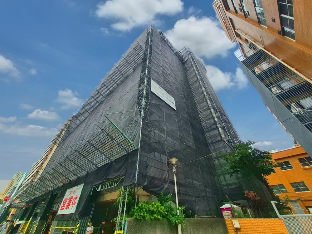 1LDK apartment in Meguro Ward, Tokyo - Photo 1