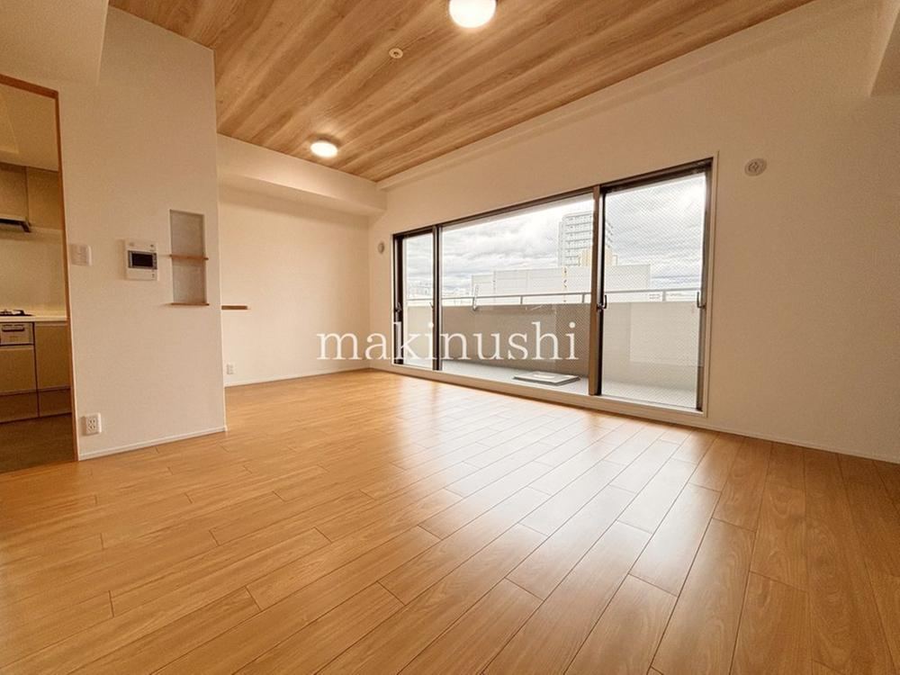 3LDK apartment in Kita Ward, Sakai, Osaka - Photo 1