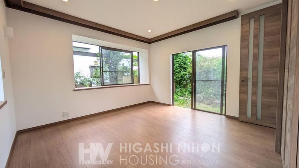 4LDK+S house in Asao Ward, Kawasaki, Kanagawa - Photo 1