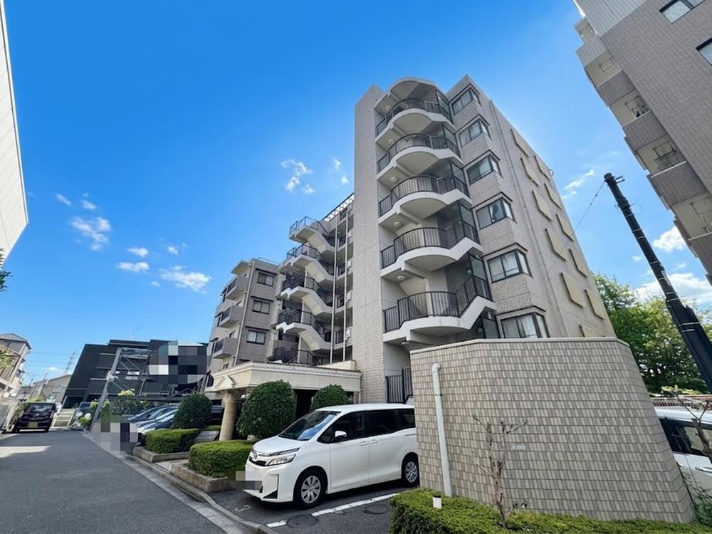 3LDK apartment in Adachi Ward, Tokyo - Photo 1
