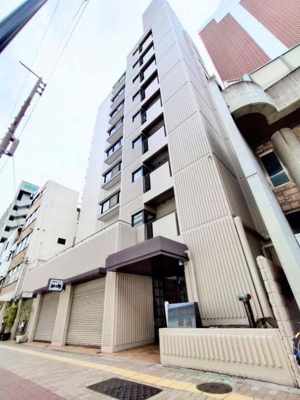 3LDK apartment in Higashinari Ward, Osaka - Photo 1