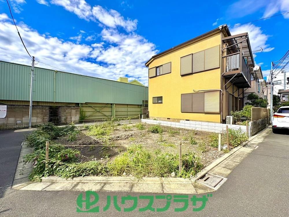 62 m² land in Adachi Ward, Tokyo - Photo 1