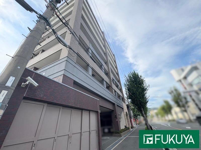 2LDK apartment in Mino, Osaka - Photo 1