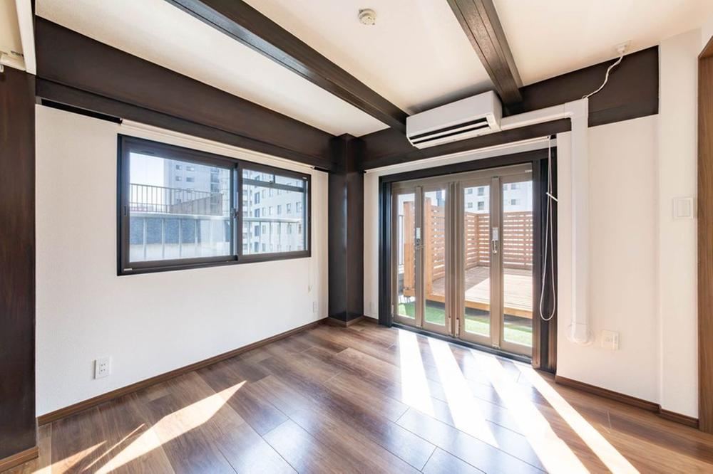 1K apartment in Koto Ward, Tokyo - Photo 1