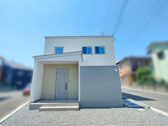 3LDK+S house in Mishima