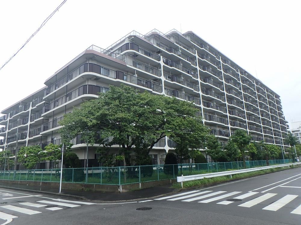 3LDK apartment in Narashino, Chiba - Photo 1