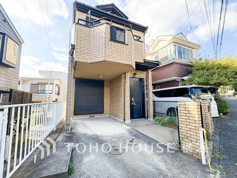 3LDK house in Totsuka Ward, Yokohama, Kanagawa - Photo 1
