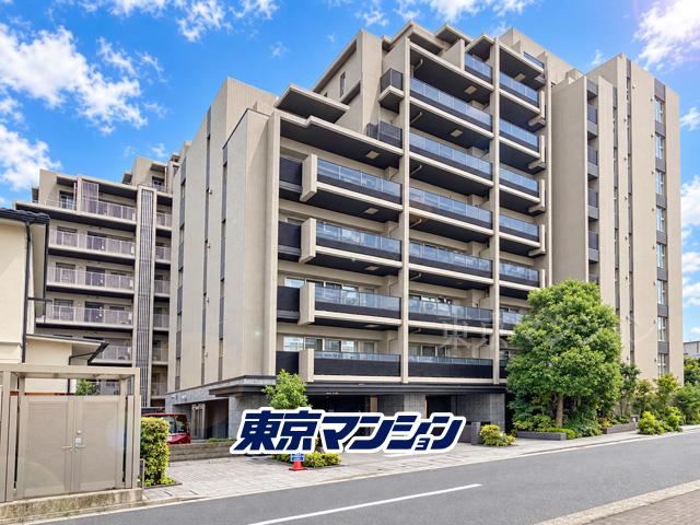 3LDK apartment in Adachi Ward, Tokyo - Photo 1