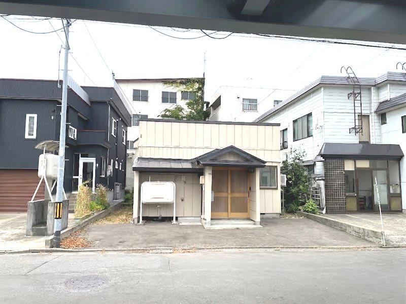 220 m² land in Aomori, Aomori - Photo 1
