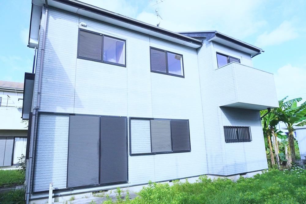 3LDK house in Togane, Chiba - Photo 1