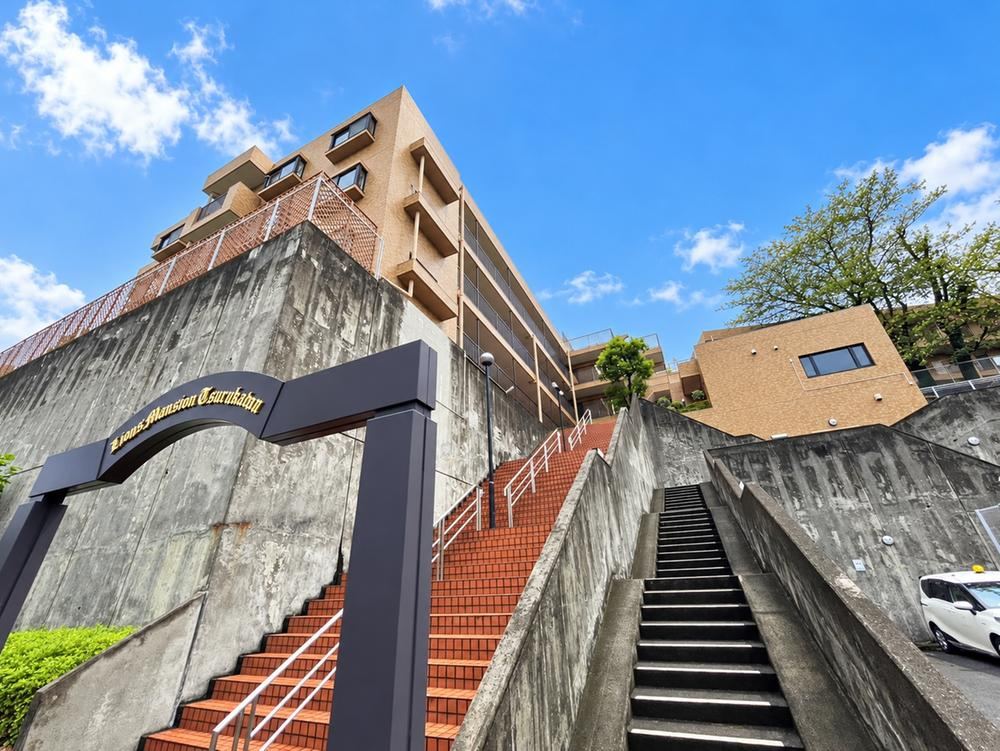 3DK apartment in Machida, Tokyo - Photo 1